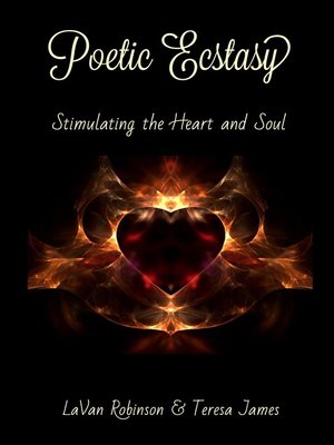 cover image of Poetic Ecstasy